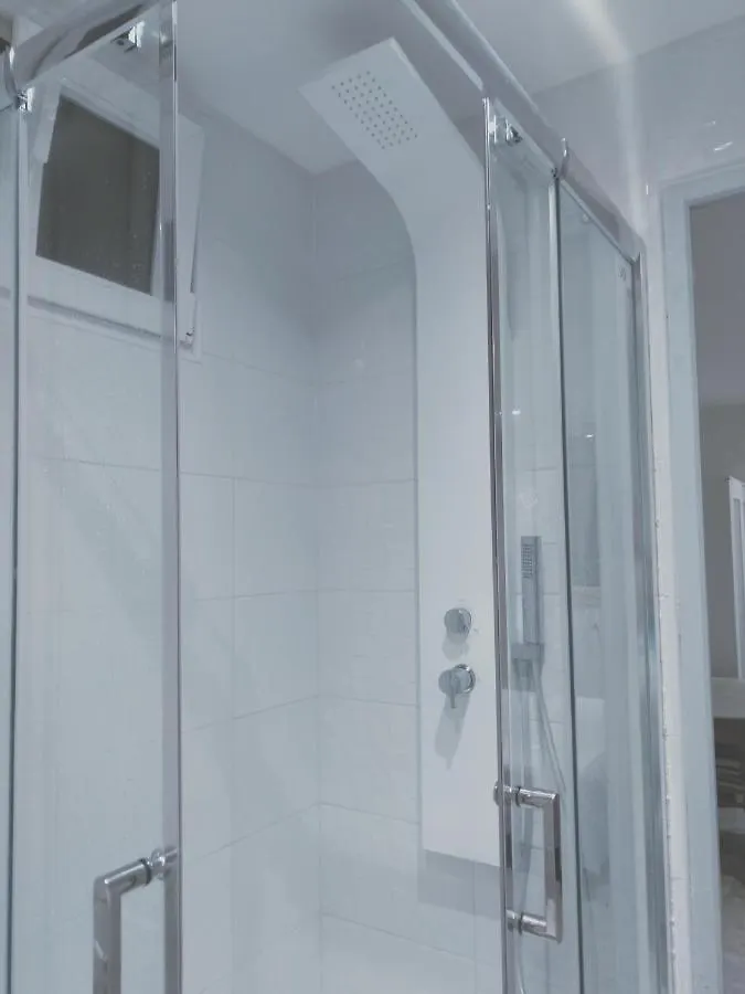 Maison Orchidée Appartement