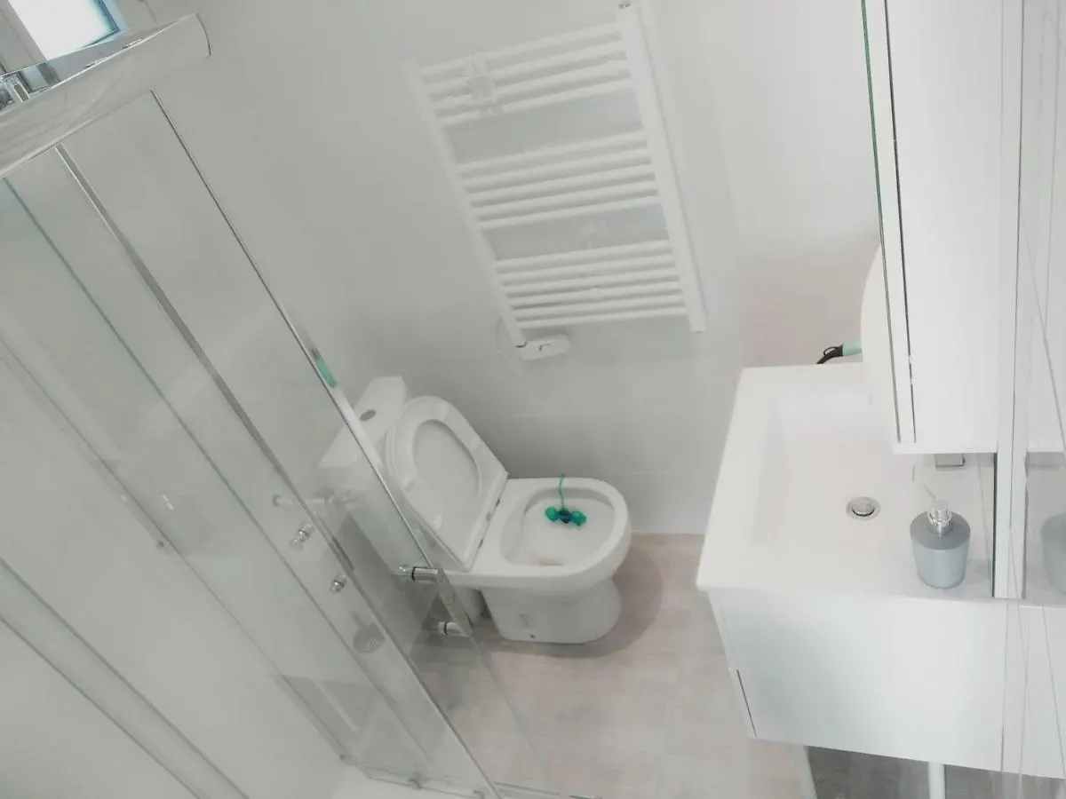 Maison Orchidée Appartement Romans-sur-Isère