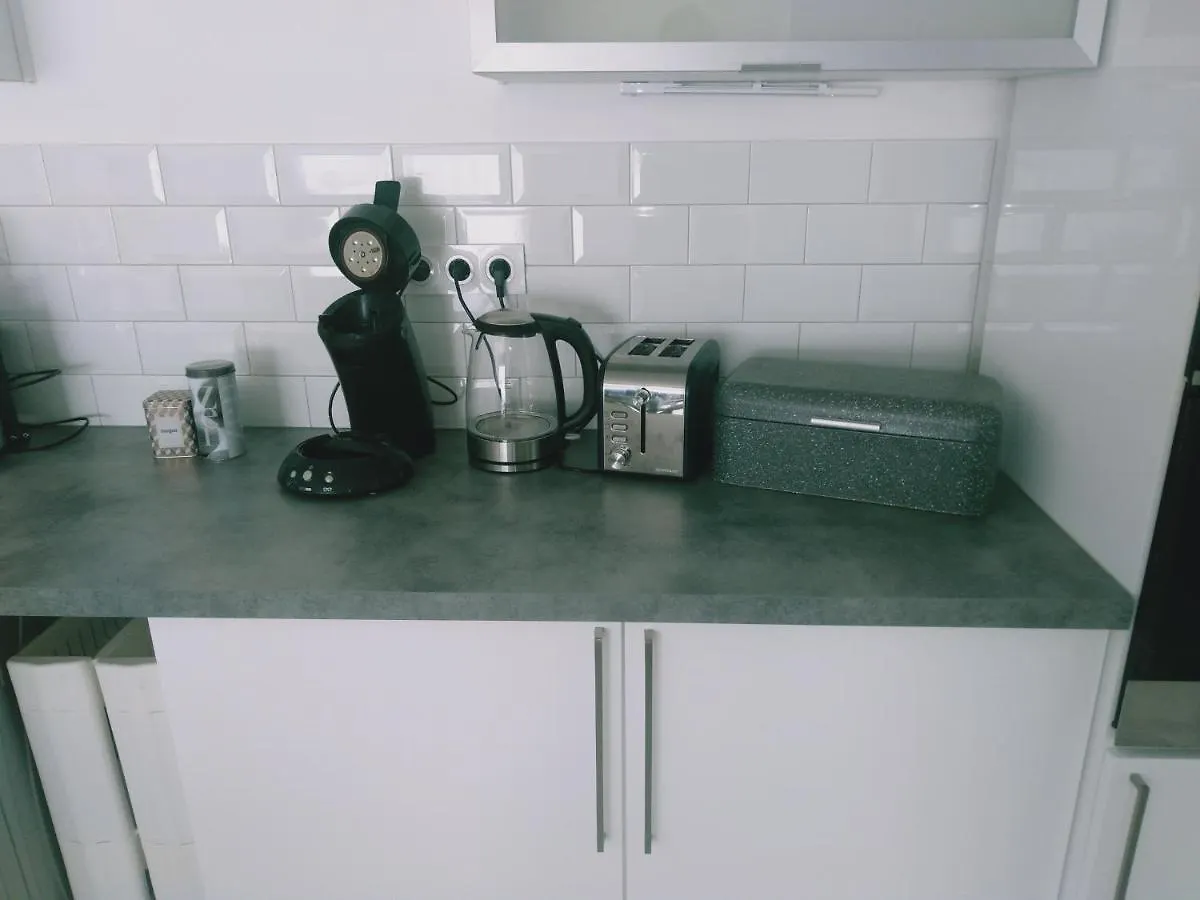 Maison Orchidée Appartement Romans-sur-Isère