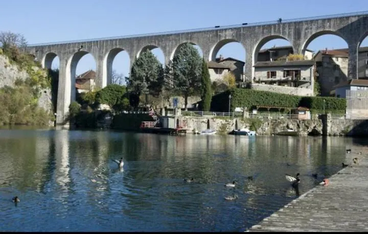 Maison Orchidée Appartement Romans-sur-Isère