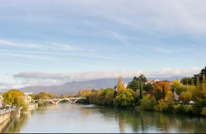 Maison Orchidée France