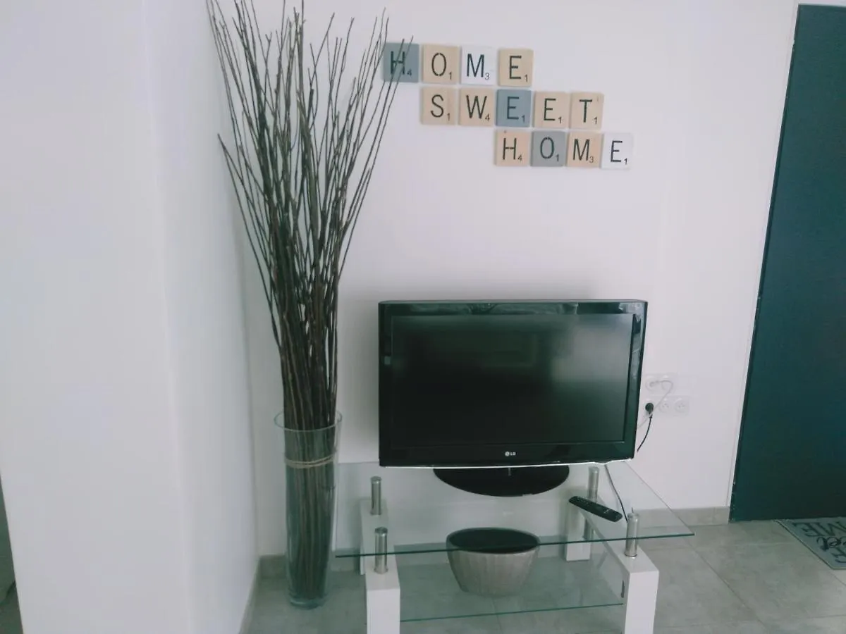 Apartment Maison Orchidee