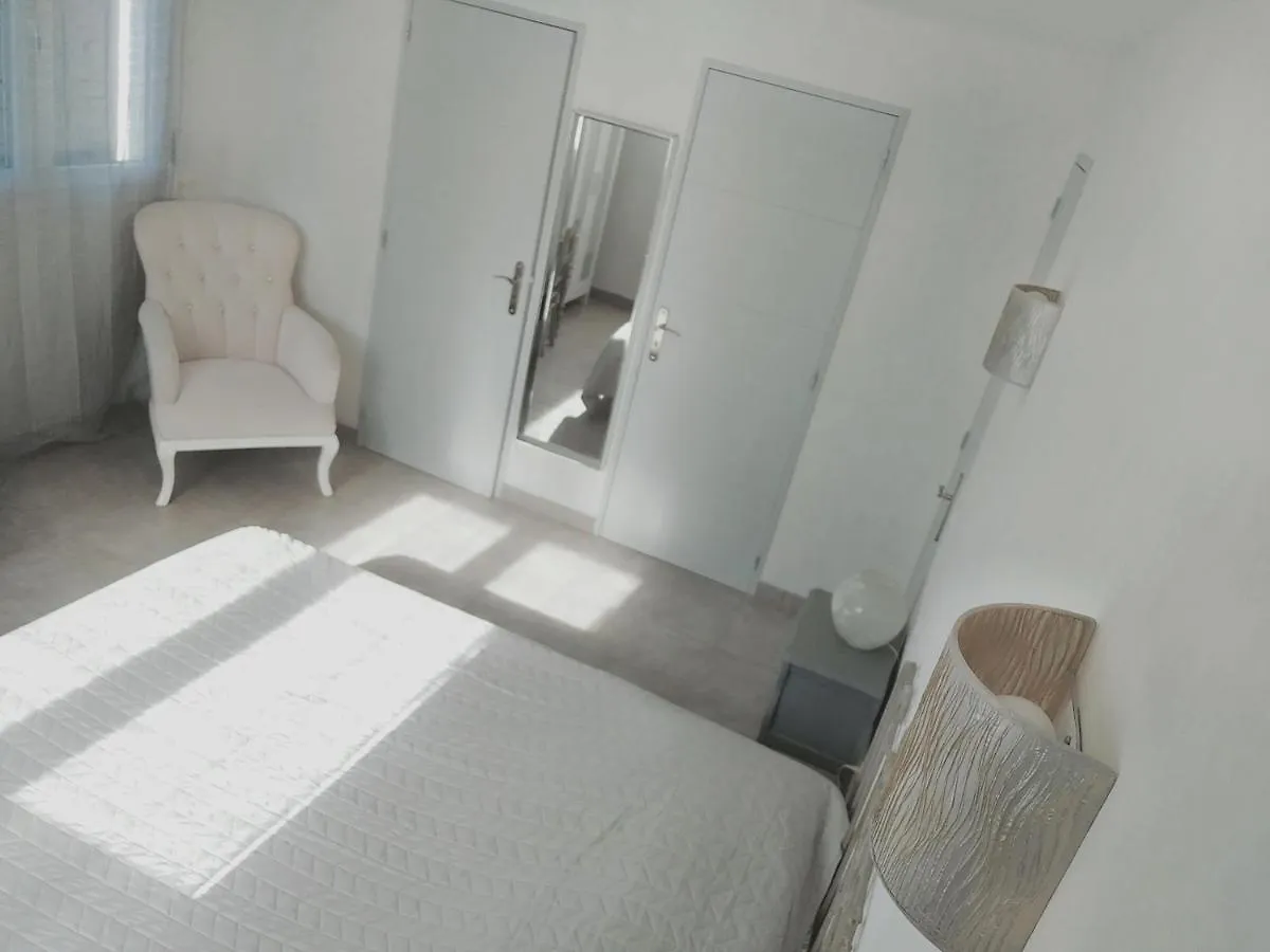 Maison Orchidee