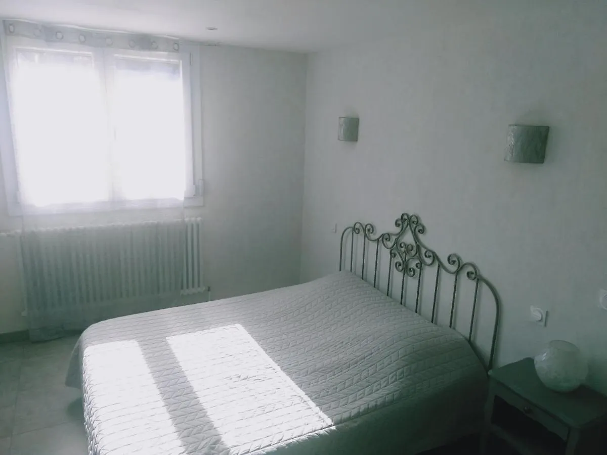 Apartment Maison Orchidee